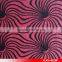 hotel KTV wallcovering 1.37m (137cm) 54" inch fabric back wallpaper
