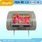 7 Inch High Definition Car Headrest Monitor Car Monitor
