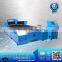 Supply New Fashion 500W Fiber CNC Laser Cutting Machine Stainless Steel