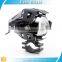 30W 3000LM C-REE U5 LED Front Light Motorcycle Driving Fog Spot light Truck Bicycle electrocar Lamp Headlight