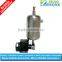 Fish farm mixing device micro bubble generator pump for ozone mixer