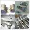 Hebei Anping Jiuwang ISO 9001 carbon steel galvanized grating clamp