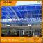 polycarbonate canopy for car motorcycle sun shelter