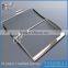 Fast delivery cheap keychain credit card holder hot sale