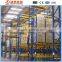 Multi-Level Type heavy duty stacking rack