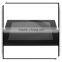 High resolution 12.1" Ratent LCD China Wholesale Digital Photo Frame Black
