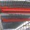 space frame for coment plant