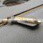 Customized Design Zipper Head Puller For Garments