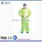 Disposable hospital gown, isolation gown, new products with free samples