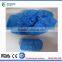From Factoy With CE FDA ISO9001:2003 13485 Certification Disposable pp Shoe Cover Overshoes