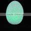 LED egg mood light