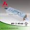 dc 36v 900ma led driver with plastic box supplier