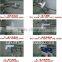 Anti-shoplifting Slatwall/pegboard/square Steel Board Security Display Hook,store Fixtures for Retail Show