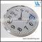 HD 1080P WIFI Spy Hidden Nanny Round Wall Clock Camera Video recorder wall clock hidden camera