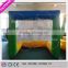 Sport Water Toy Inflatable Football Goal Game for Sale ,inflatable water park equipment ,water football games