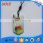 MDE199 high quality smart crystal rfid epoxy key tag key chain
