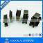 OEM service aluminum hollow profile aluminium extrusion 6063
