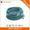 USA Standard Flexible PVC Air Hose High Pressure Paint Spray Hose With Brass Fittings