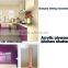 Water -proof Acrylic Plywood for Kitchen Cabinet Shutters