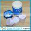 Different size paper round box tube packing box
