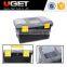 2016 OEM free sample hard plastic storage all in one tool box