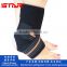 FDA Approved Adjustable neoprene Ankle Support Strap Pressurized ankle brace