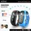 High quality health care smart band fitness tracker watch