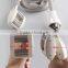 LM-S500J Mini Slimming Machine Vacuum Roller Massage And RF