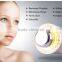 2016 New galvanic photon ultrasonic ion facial massage with high quality