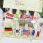 Natural Wooden Mini Craft Pegs Wood Colour Photo Hanging Spring Clips
