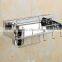 stainless steel kitchen storage shelf Industrial drying hanging dish rack