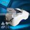 Telangiectasis Treatment Q Switch Nd Yag Laser / Tattoo Removal Machine / Laser Tattoo Removal 1 HZ