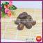 Organic Sweet Cooked Ringent Chestnut Snack