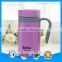 Hot sale vacuum insulation gift Starbucks cup color stainless steel vacuum tube cup