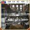 fully automatic small oil filter press for food factory
