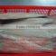 wholesale Light salted saithe fillet on sale salted saithe fish