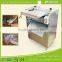 China made fish skin removal machine