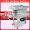 FK-632 Vertical Double Meat Grinder FengXiang high yield meat grinder machine