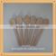 Disposable Wooden Spoon, Disposable Wooden Cutlery
