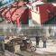 Concrete slab machine with competitive price and high efficiency