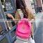 Chinese manufacture latest fashion modern school bag