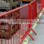 Multi-purpose Temporary Aluminum Road Fence,Security Crowd Control Traffic Barrier,Galvanized Used Event Crowd Control Barrier