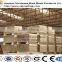 hot dipped galvanized metal crowded control barrier temporary fence