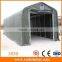 Portable lorry bus shelter