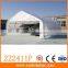 Outdoor UV-resistant PE Fabric Steel Frame Tent Carport