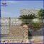 Hot selling gabion box for bridge protection