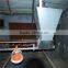Automatic chicken poultry feeder