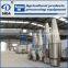 Corn starch making machine/starch making plant