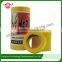 Professional Manufacture Cheap Colorful Wide Tape