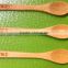 6 piece set Bamboo Cooking bamboo Kitchen Utensils/Bamboo Utensils Spoon and Knife Cutlery Set